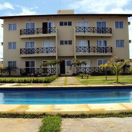 Apartamento Taiba! Apartment Exterior photo