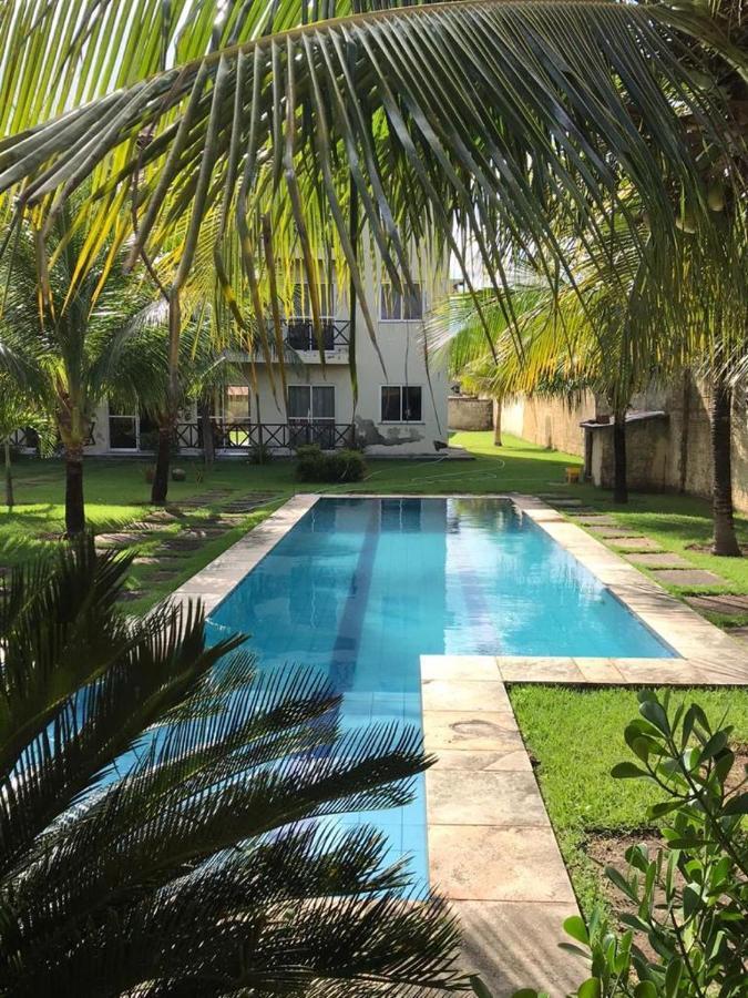 Apartamento Taiba! Apartment Exterior photo