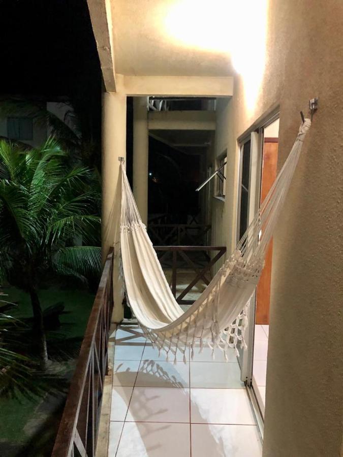 Apartamento Taiba! Apartment Exterior photo
