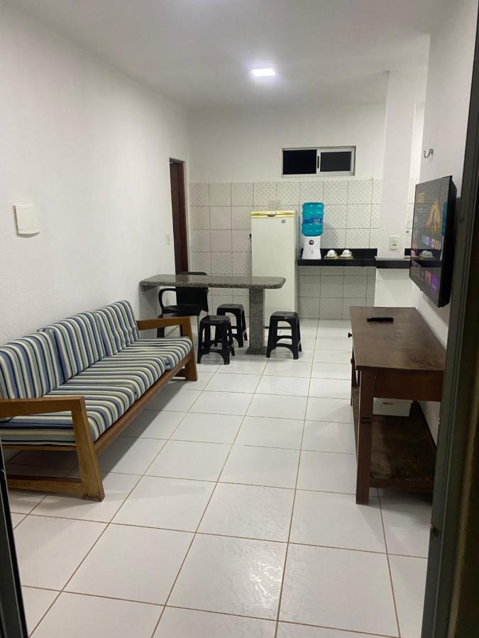 Apartamento Taiba! Apartment Exterior photo