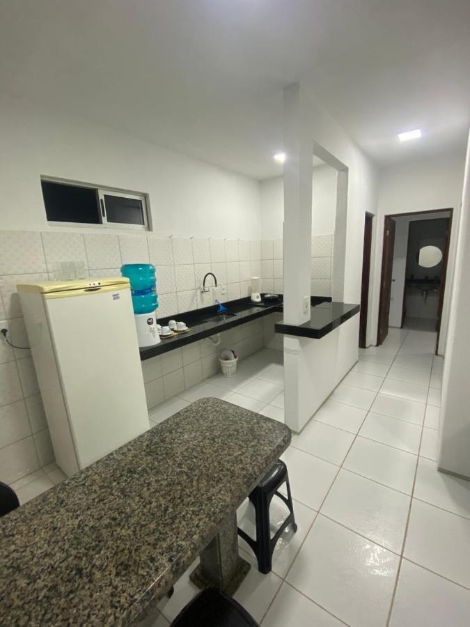 Apartamento Taiba! Apartment Exterior photo