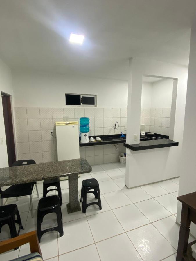 Apartamento Taiba! Apartment Exterior photo