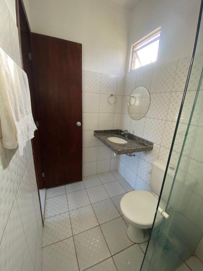 Apartamento Taiba! Apartment Exterior photo