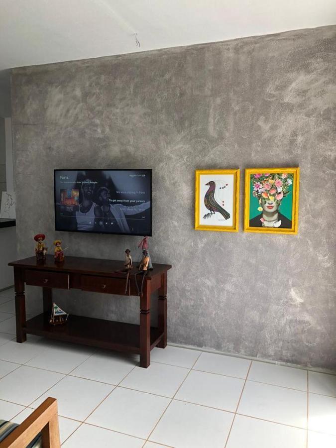 Apartamento Taiba! Apartment Exterior photo